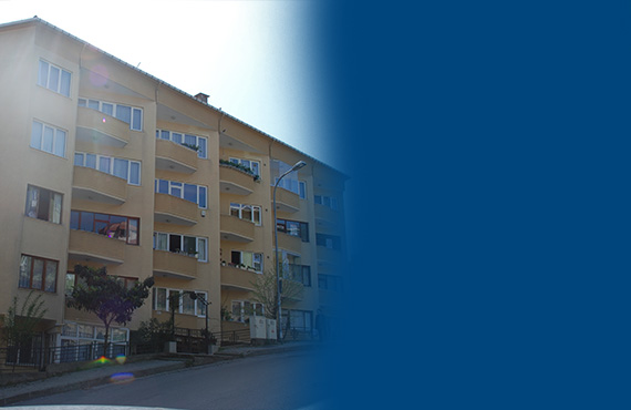 MASLAK SOKAK