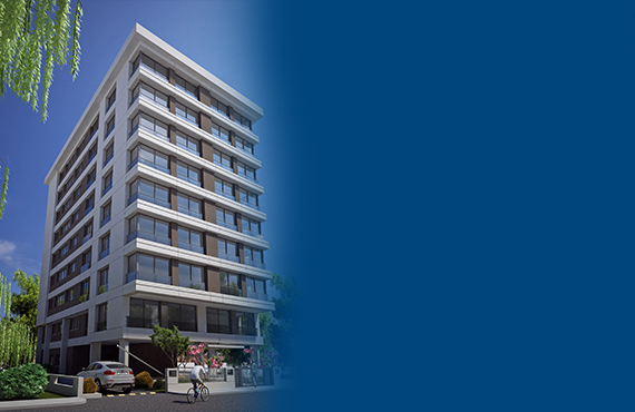 SUPHI BEY APT